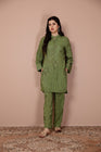 Simrans Embroidered 2 Piece Co-Ord Set SIM129