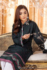Simrans Embroidered Linen Shirt SIM125-Designer dhaage
