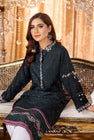 Simrans Embroidered Linen Shirt SIM125-Designer dhaage