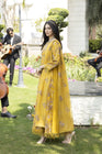 Simrans Festive Embroidered Maxi Dress SIM140