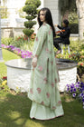 Simrans Festive Embroidered Peplum Sharara SIM139