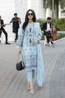 Simrans Festive Embroidered Suit SIM141