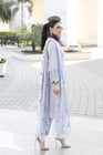 Simrans Festive Embroidered Suit SIM143