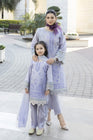 Simrans Festive Embroidered Suit SIM143