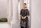 Simrans Festive Lawn 3 PC Suit SIM19