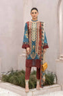 Simrans Festive Lawn 3 PC Suit SIM21