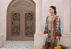 Simrans Festive Lawn 3 PC Suit SIM21