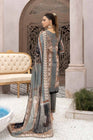 Simrans Festive Lawn 3 PC Suit SIM23