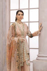 Simrans Festive Lawn 4 PC Suit SIM20