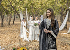 Simrans Festive Lawn Chikankari Sharara Suit SIM146