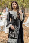 Simrans Festive Lawn Chikankari Sharara Suit SIM146