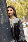 Simrans Festive Lawn Chikankari Sharara Suit SIM146