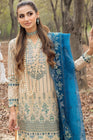 Simrans Festive Lawn Chikankari Sharara Suit SIM147