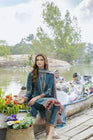 Simrans Festive Lawn Chikankari Suit SIM144
