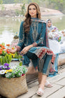 Simrans Festive Lawn Chikankari Suit SIM144