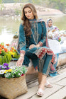 Simrans Festive Lawn Chikankari Suit SIM144