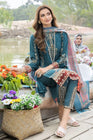 Simrans Festive Lawn Chikankari Suit SIM144
