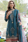 Simrans Festive Lawn Chikankari Suit SIM144