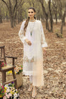 Simrans Festive Lawn Chikankari Suit SIM145