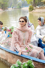 Simrans Festive Lawn Chikankari Suit SIM149