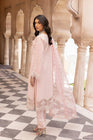 Simrans Festive Lawn Chikankari Suit SIM158