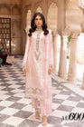 Simrans Festive Lawn Chikankari Suit SIM158