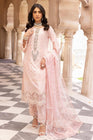 Simrans Festive Lawn Chikankari Suit SIM158