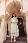 Simrans Festive Lawn Chikankari Suit SIM161