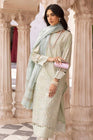 Simrans Festive Lawn Chikankari Suit SIM161