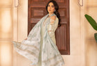 Simrans Festive Lawn Chikankari Suit SIM161