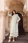 Simrans Festive Lawn Chikankari Suit SIM161