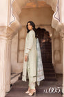 Simrans Festive Lawn Chikankari Suit SIM161