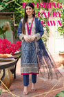 Simrans Festive Lawn Pret SIM165-Designer dhaage