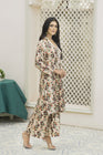 Simrans Floral Marina 2 Piece Suit SIM119