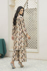 Simrans Floral Marina 2 Piece Suit SIM119