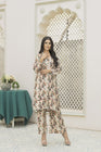 Simrans Floral Marina 2 Piece Suit SIM119