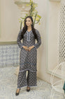 Simrans Floral Marina 2 Piece Suit SIM120