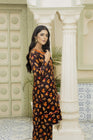 Simrans Floral Marina 2 Piece Suit SIM121-Designer dhaage