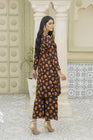 Simrans Floral Marina 2 Piece Suit SIM121-Designer dhaage