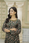 Simrans Floral Marina 2 Piece Suit SIM122