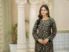 Simrans Floral Marina 2 Piece Suit SIM122