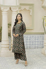 Simrans Floral Marina 2 Piece Suit SIM122