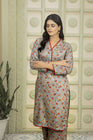 Simrans Floral Marina 2 Piece Suit SIM123