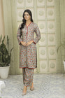 Simrans Floral Marina 2 Piece Suit SIM123