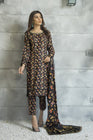 Simrans Floral Marina 3 Piece Suit SIM86