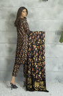 Simrans Floral Marina 3 Piece Suit SIM86