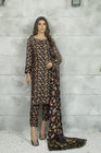 Simrans Floral Marina 3 Piece Suit SIM86
