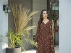 Simrans Floral Marina 3 Piece Suit SIM87