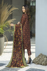 Simrans Floral Marina 3 Piece Suit SIM87