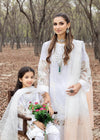 Simrans Girls Festive Chikankari Suit SIM152